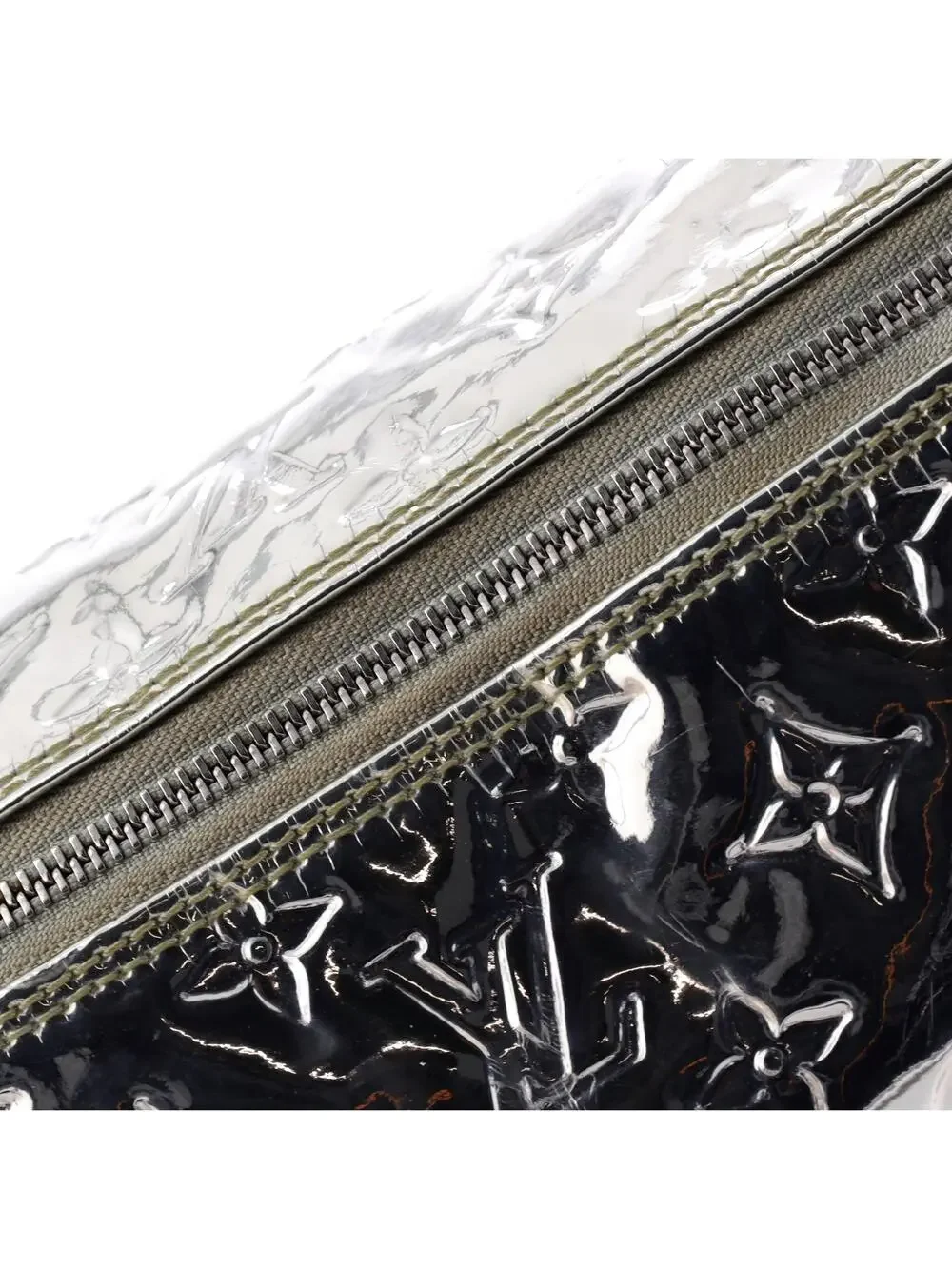 Louis Vuitton Papillon Handbag Miroir #343665L19B